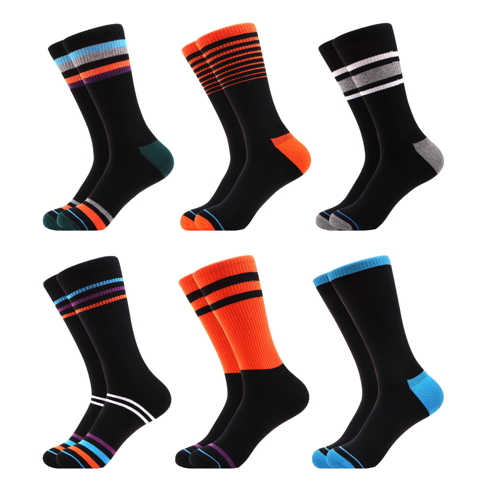 Fake Id Socks
